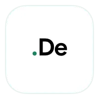 De