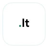 It